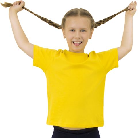 Футболка Star Kids, детская
